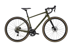 Rower gravel Polygon Path X5