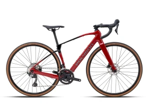 Rower gravel Polygon Tambora A5