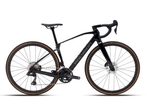 Rower gravel Polygon Tambora A9X