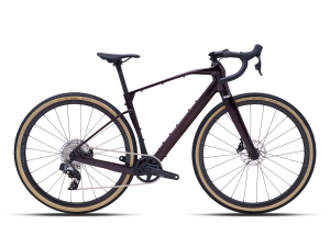 Rower gravel Polygon Tambora G8X