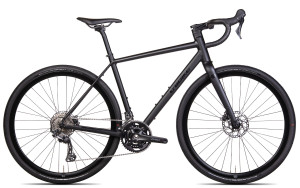 PROMOCJA. Rower gravel Unibike Geos 2025