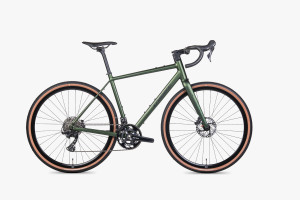Rower gravel Unibike Geos 2026
