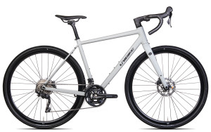 PROMOCJA. Rower gravel Unibike Tier 2025