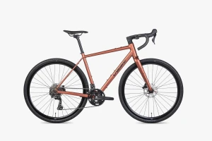 Rower gravel Unibike Tier 2026