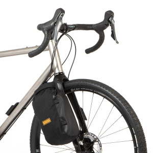 Sakwa Restrap Switch Pannier 5L