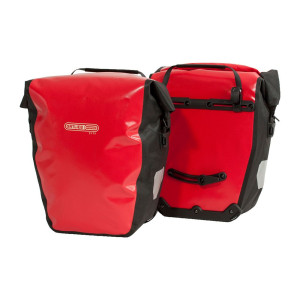 Sakwy tylne Ortlieb Back-Roller City 40L