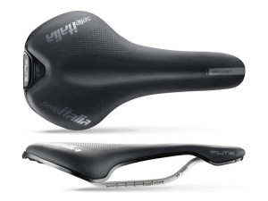 Siodło Selle Italia Flite Boost TI316