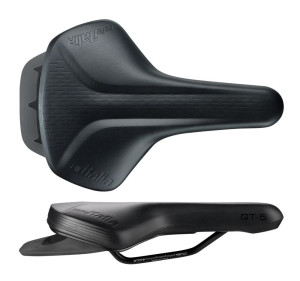 Siodło Selle Italia GT-5 Flow