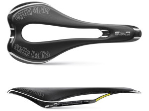 Siodło Sella Italia SLR Tekno Flow