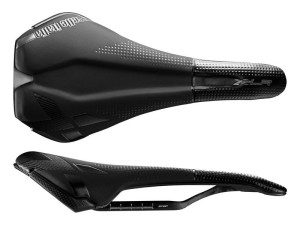 Siodło Sella Italia X-LR Kit Carbonio