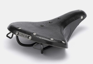 Siodełko rowerowe Brooks B68