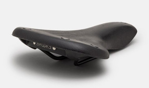 Siodełko rowerowe Brooks C67