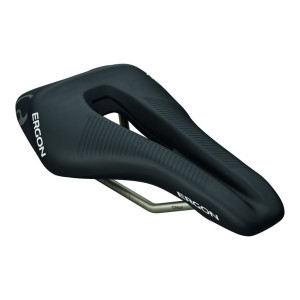 Siodełko rowerowe Ergon Sr Tri Man Mid
