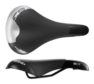 Siodło SELLE ITALIA Sportouring S 3