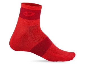 Skarpetki Giro Comp Racer
