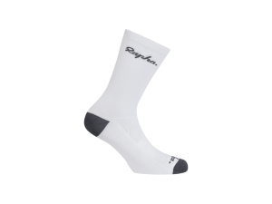 Skarpetki rowerowe z logo Rapha