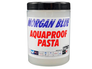 Smar Morgan Blue Aquaproof