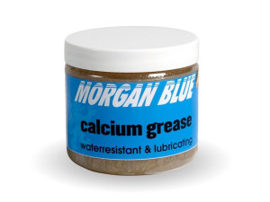 Smar Morgan Blue Calcium Grease
