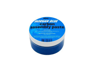 Smar Morgan Blue Carbon Assembly 100ml
