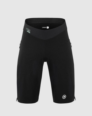 Spodenki cargo Assos MILLE GTC ZEPPELIN C2