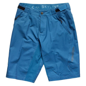 Spodenki TLD Skyline Mono