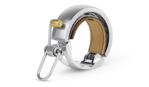 Dzwonek rowerowy Knog Oi Luxe duży