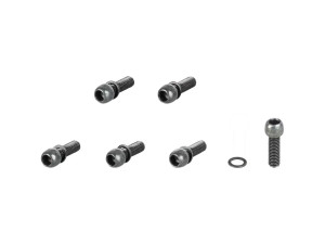 Śruby do mostka Trek RCS Pro Stem Fasteners