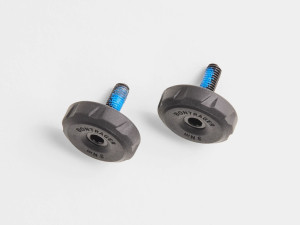 Śruby radełkowane do Trek Checkpoint