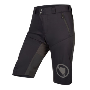 Szorty damskie Endura MT500 Spray Baggy