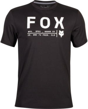 T-shirt Fox Non Stop Tech