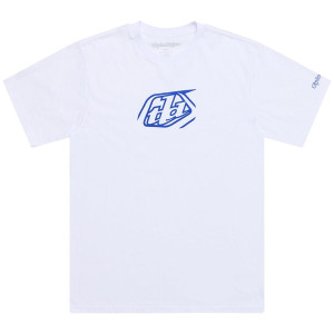 T-Shirt TLD Badge