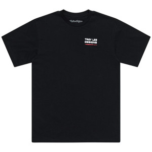 T-Shirt TLD Factory