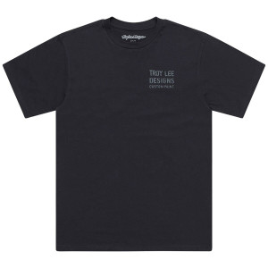 T-Shirt TLD Paint Shop