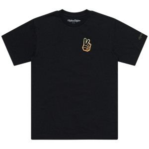 T-Shirt TLD Peace Out