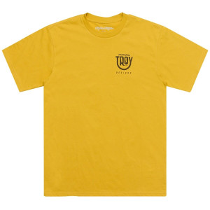 T-Shirt TLD Smiley