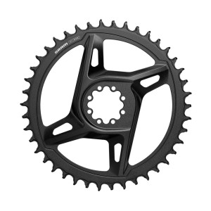 Tarcza mechanizmu korbowego SRAM Rival E1