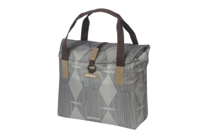 Torba na bagażnik Basil Elegance 20l