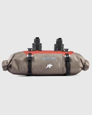 Torba na kierownicę Assos x Ortlieb 9L