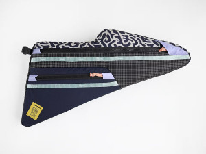 Torba na ramę Trek Topo Designs CheckOUT