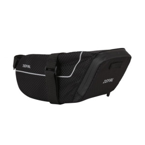 Torba podsiodłowa Zefal z Light Pack