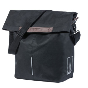 Torba tylna Basil City Shopper