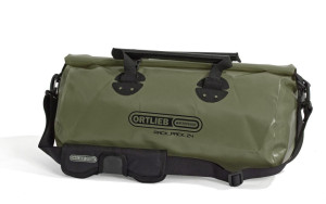 Torba Ortlieb Rack-Pack PD620 S 24L