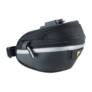 Torba podsiodłowa Topeak Wedge Pack II Small W/Fixer