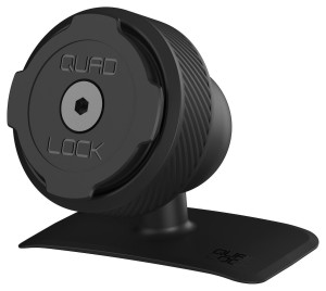 Uchwyt Quad Lock Dash / Console Car Mount