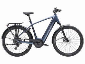 Rower elektryczny Trek Verve+ 4