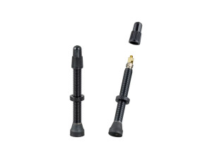 Wentyl tubeless Bontrager TLR z stożkową podstawą