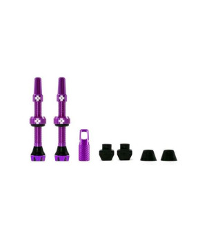 Wentyle Tubeless 60mm Muc-Off