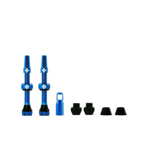 Wentyle Tubeless 60mm Muc-Off