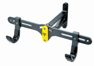Wieszak na ścianę Topeak Solo Bike Holder