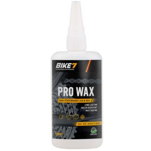 Wosk do łańcucha Bike7 Pro Wax